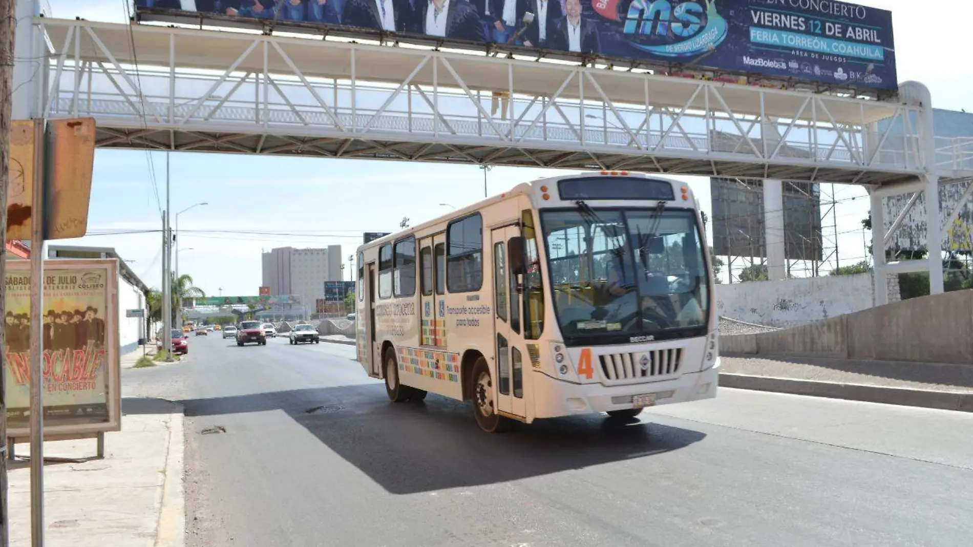 11 TARIFA JUSTA A USUARIOS DEL METROBUS2